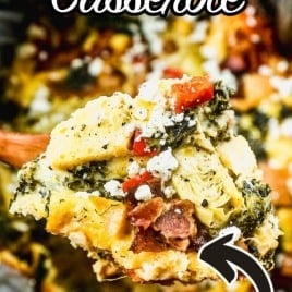 Pinterest Hidden Image