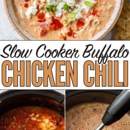 Pinterest Hidden Image