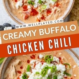 Pinterest Hidden Image