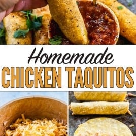 Pinterest Hidden Image