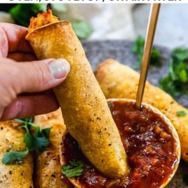 Pinterest Hidden Image