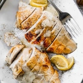 Pinterest Hidden Image