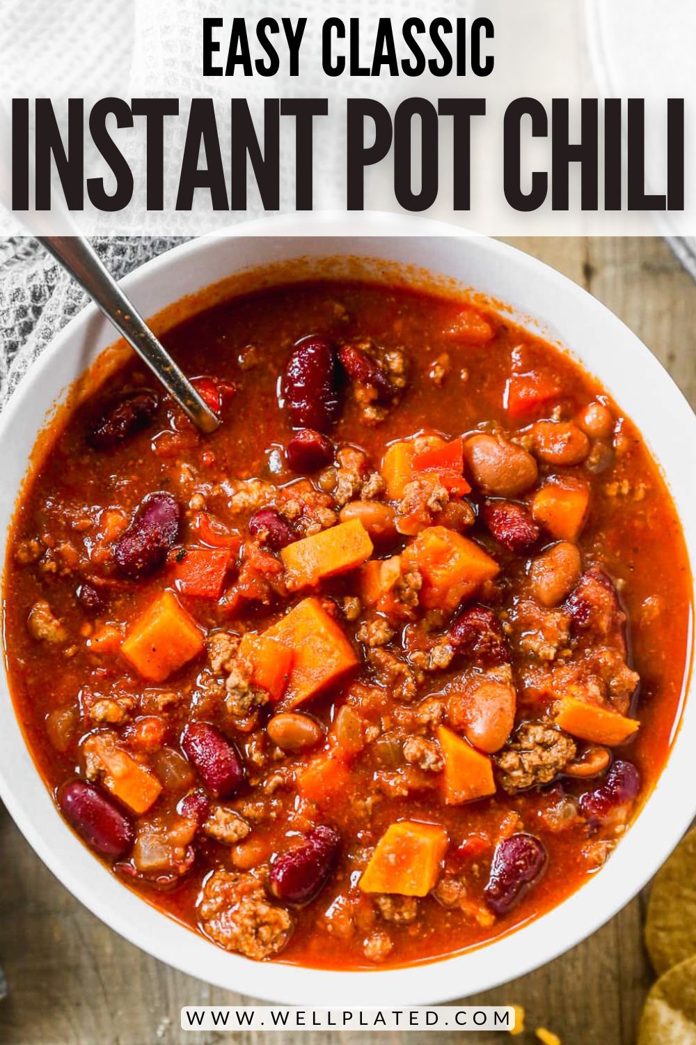 Pinterest Hidden Image