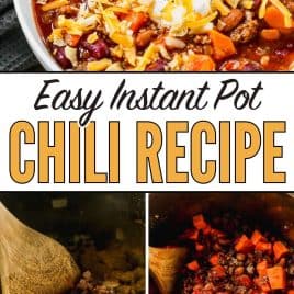 Pinterest Hidden Image