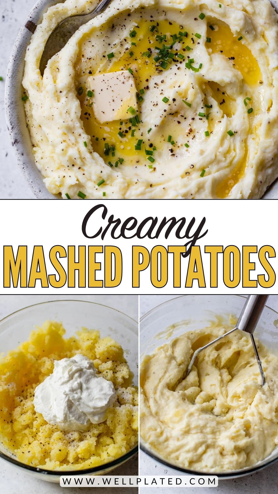 Pinterest Hidden Image