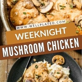 Pinterest Hidden Image