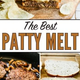 Pinterest Hidden Image