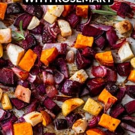 Pinterest Hidden Image