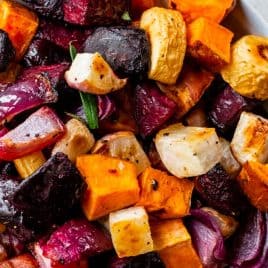 Pinterest Hidden Image