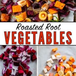 Pinterest Hidden Image