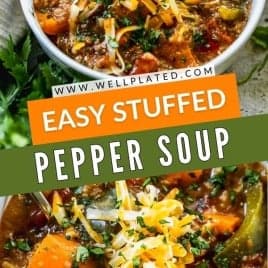 Pinterest Hidden Image