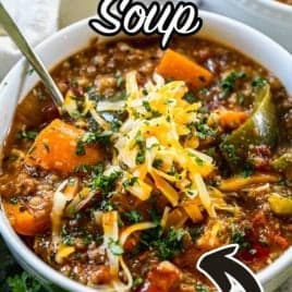 Pinterest Hidden Image