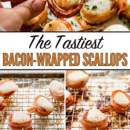 Pinterest Hidden Image