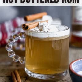 Pinterest Hidden Image