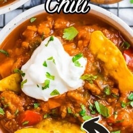 Pinterest Hidden Image