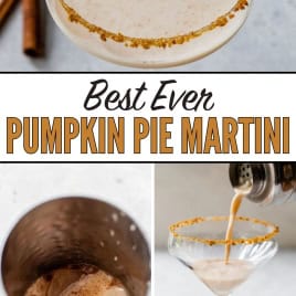 Pinterest Hidden Image