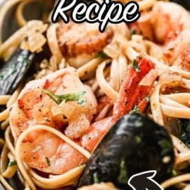 Pinterest Hidden Image