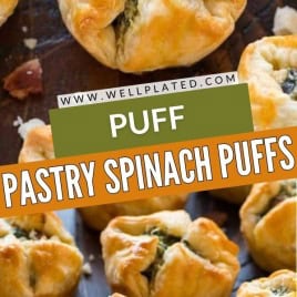 Pinterest Hidden Image