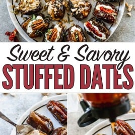 Pinterest Hidden Image