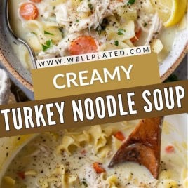 Pinterest Hidden Image