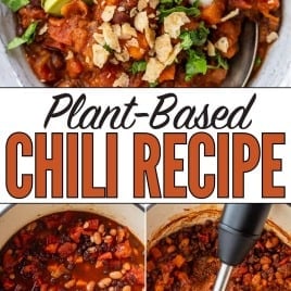 Pinterest Hidden Image