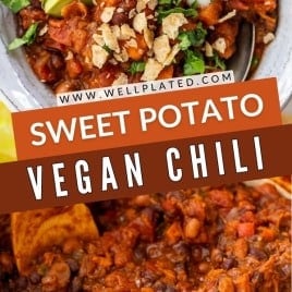 Pinterest Hidden Image