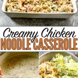 Pinterest Hidden Image