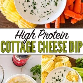 Pinterest Hidden Image