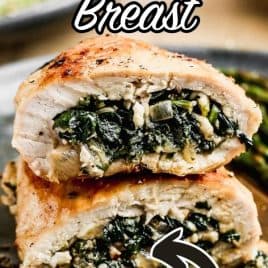 Pinterest Hidden Image