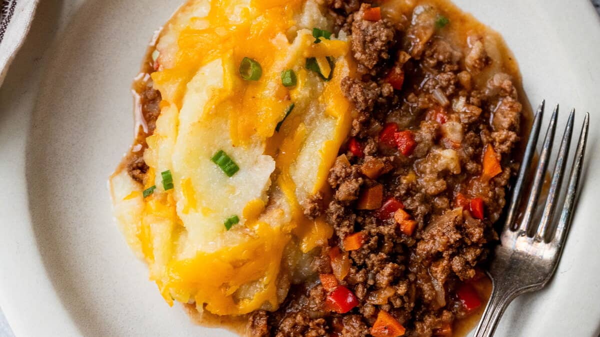 These High-Protein Casseroles Are Saving My Weeknights