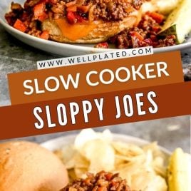 Pinterest Hidden Image