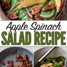 Pinterest Hidden Image