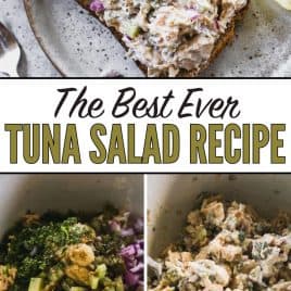 Pinterest Hidden Image