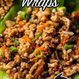 Pinterest Hidden Image