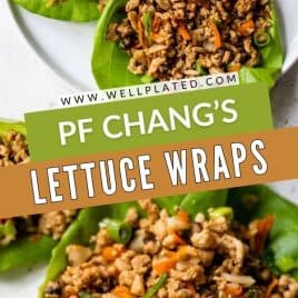 Pinterest Hidden Image