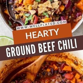 Pinterest Hidden Image