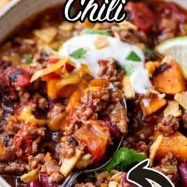 Pinterest Hidden Image