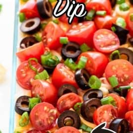 Pinterest Hidden Image