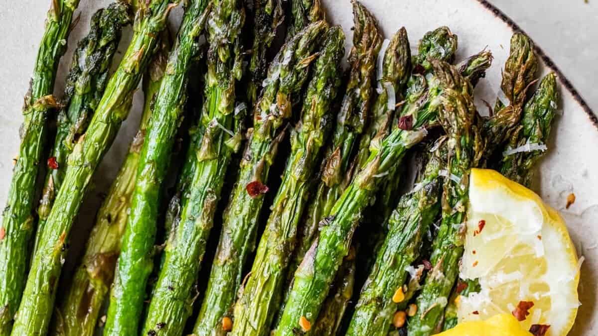 Asparagus Recipes You Need to Try Asparagus Recipes You Need to Try