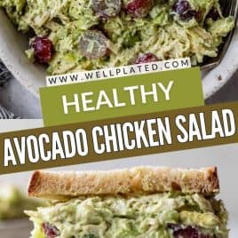 Pinterest Hidden Image