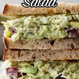 Pinterest Hidden Image