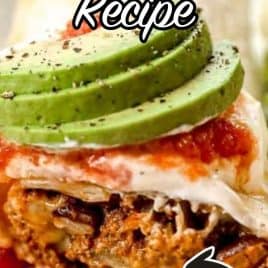 Pinterest Hidden Image