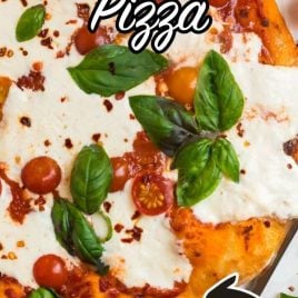 Pinterest Hidden Image