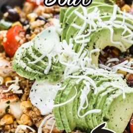 Pinterest Hidden Image