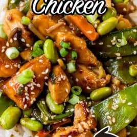 Pinterest Hidden Image