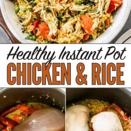 Pinterest Hidden Image