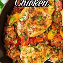 Pinterest Hidden Image