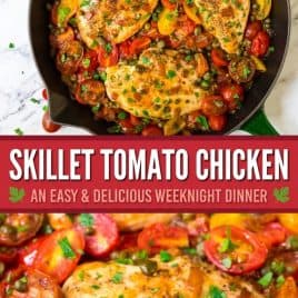 Pinterest Hidden Image