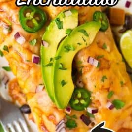 Pinterest Hidden Image
