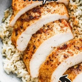 Pinterest Hidden Image